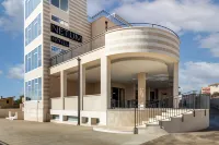 Hotel Netum A Mare