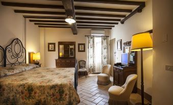 Agriturismo Cavazzone