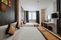 101 Can Tho Hotel Hotels near Đường vào Phố Ông Lang Giai Xuân