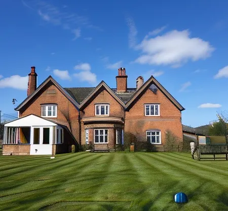 Church Farm Accommodation