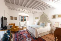 Castello di Meleto Hotels in Gaiole in Chianti