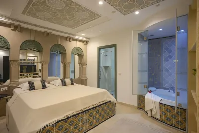 Dar Hammamet Guest House & Hammam