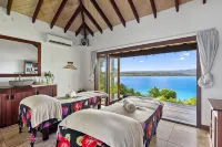 Iririki Island Resort & Spa - spa