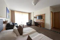 Fetzers Landhotel Hotels in Ingelheim am Rhein