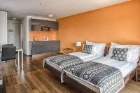 Hotel Residence Loren - Contact & Contactless Check-IN Hotels in Uster