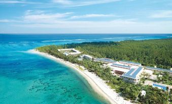 Riu Palace Mauritius - All Inclusive - Adults Only