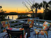 Crystal River Lullaby B&B Hotels in Crystal River