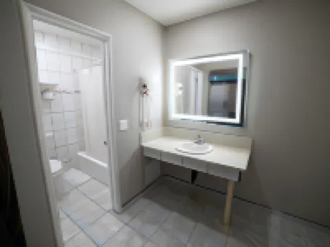 Artesia Motor Inn Hotels in Bellflower