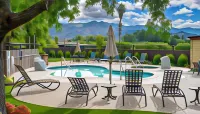 The Inn on Pine Hotels in Calistoga