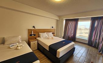Hotel Luxotel Pisco