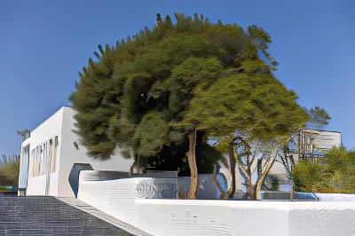 Naxos Green Village Hotel