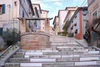 Hotel I Tigli Albergo Diffuso Hotels in Montemaggiore al Metauro