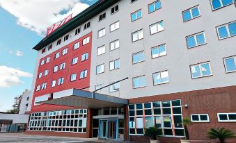 Ibis Novo Hamburgo