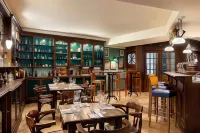 索納爾羅斯托克溫德姆維也納之家飯店