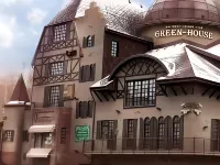 Green House