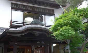 Jizokan Matsuya Ryokan