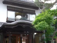 Jizokan Matsuya Ryokan