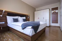 Coffee Fellows Hotel München-Freiham Các khách sạn ở Germering