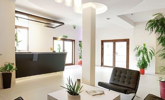 Hotel Luzino