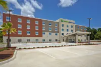 Holiday Inn Express & Suites Houston NASA - Boardwalk Area Hôtels à : Kemah
