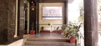Hotel the Marque by Makson - キッチン