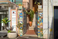 Al Duomo Rooms & Flats Hotel di Taormina