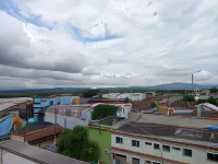 PS Hotel Manilha Hotels in Itaborai