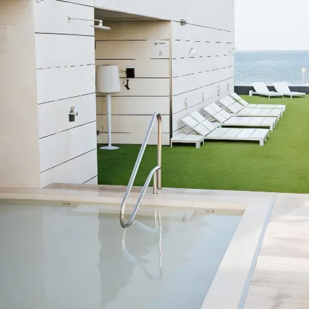 Hotel Neptuno Playa & Spa