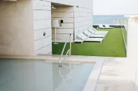 Hotel Neptuno Playa & Spa - Beach