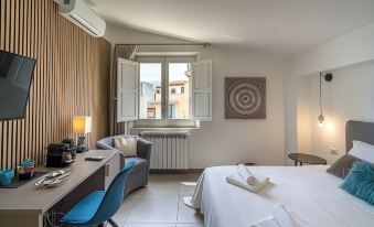 Al Duomo Rooms & Flats