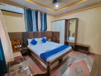 Raj Samudra Hotel and Spa by Pspb Hospitality Hotel a Gandaulim
