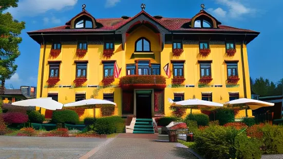 Asiago Sporting Hotel & Spa