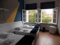 Mova Hotel d'Oeste - Localizado em Frente a Praça Principal da Cidade, na área Central - Pé na Praça Hotel a Poços de Caldas