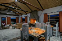 Rogge Cloof Hotels in Namakwa