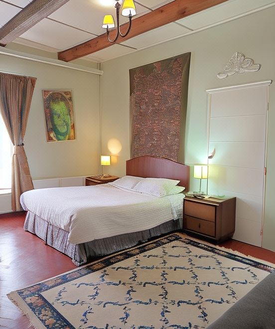 Casona Patrimonial Cobquecura Hotel Boutique - Housity
