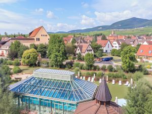 Résidence Pierre & Vacances le Clos d'Eguisheim