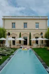 Hôtel Maison Pavlov - Restaurant & Spa - Bordeaux Bouscat - Romantisk