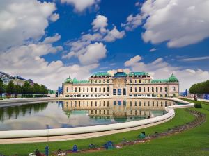 Lindner Hotel Vienna am Belvedere