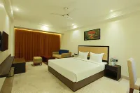 Centrum Hotel by Brijwasi Hotels in Mathura