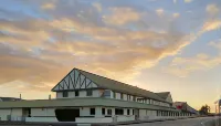 Carriers Arms Hotel Motel فنادق في Tinana