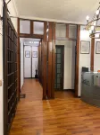 Hostal El Raco Hotels in Estacion Central