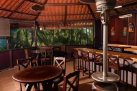 Cabanas Lunas del Poas Hotels in Poás