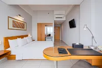 The Capital Hotel Surabaya فنادق في Tenggilis Mejoyo