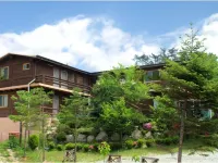 Yangyang Haebyeonsanjang Pension โรงแรมในเซียงหยาง