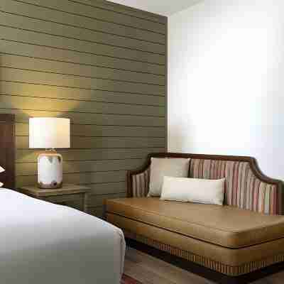 Hyatt Regency Hill Country Resort and Spa Rooms
