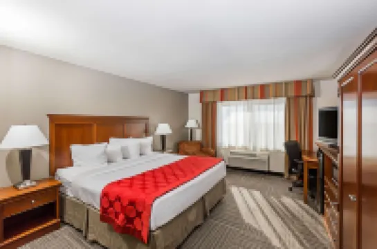 Ramada by Wyndham Platte City KCI Airport