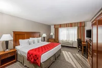 Ramada by Wyndham Platte City KCI Airport Hotels in Platte City
