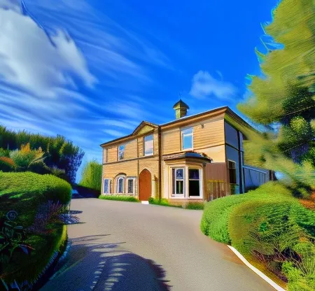 The Pines Guest House