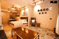 Spatii by the Ganges Hotels in 