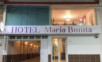 Hotel Maria Bonita